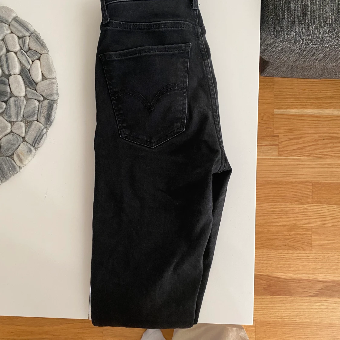 Levis skinny jeans - 90