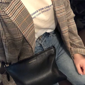 Oversized kavaj  - Från Monki stl M endast använd ett fåtal ggr