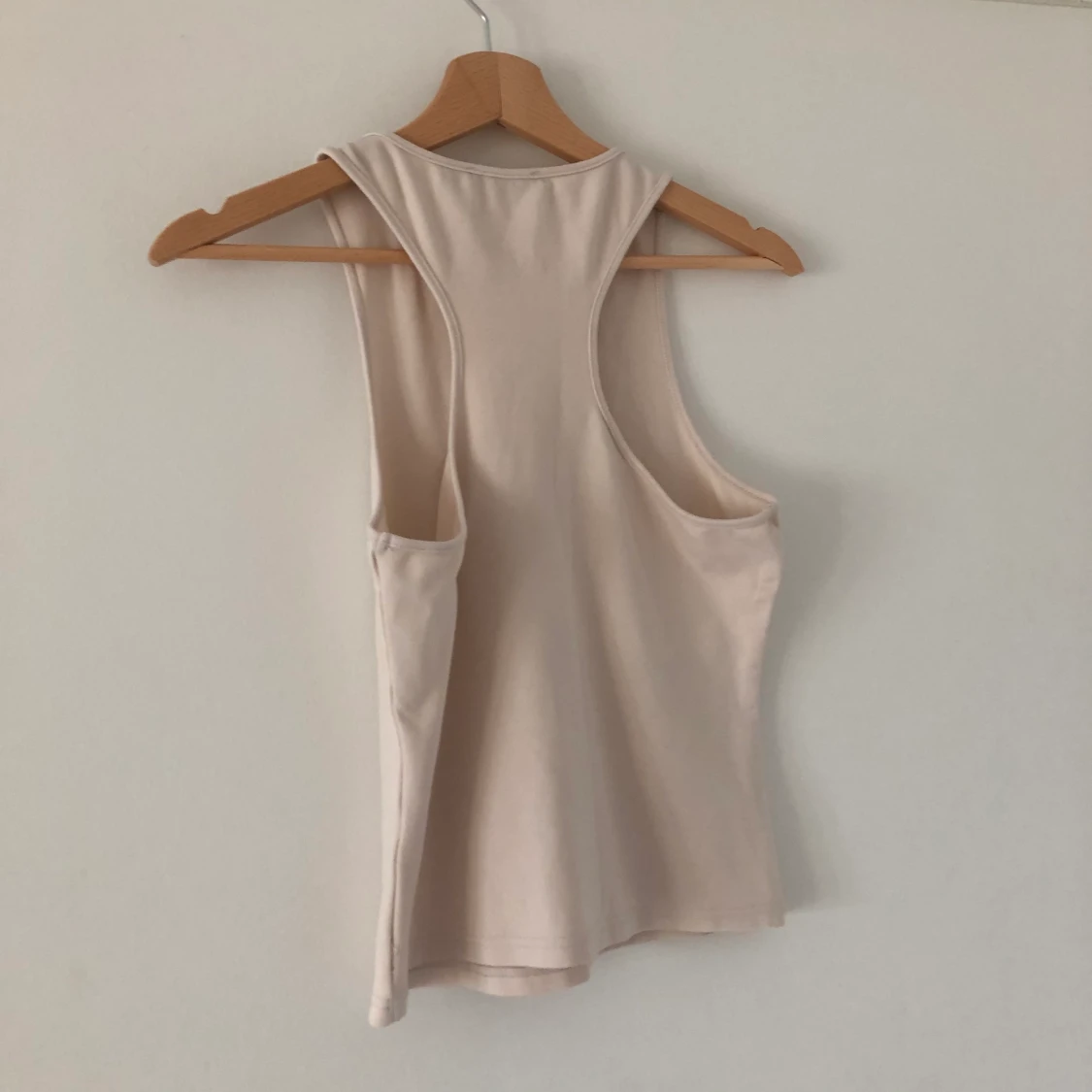 Linne i beige från NAKD  - 90