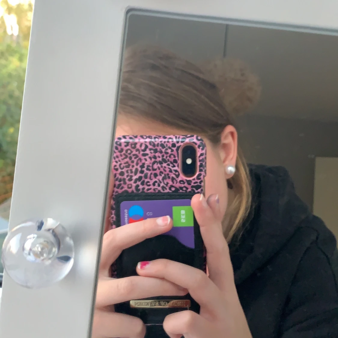 Fina örhängen! - 90