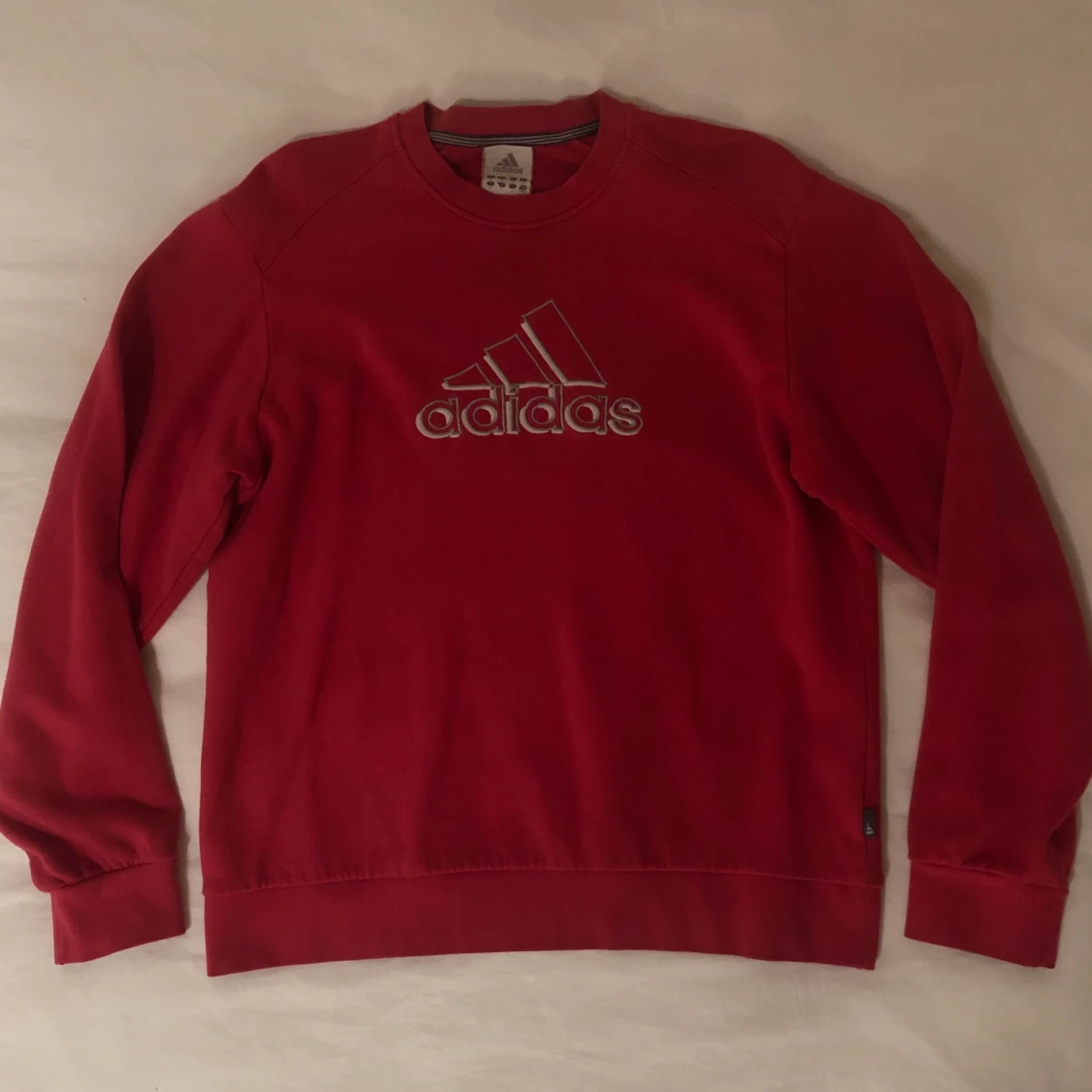 Adidas sweatshirt  - 91