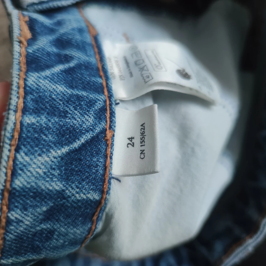 Mom Jeans MONKI - 90