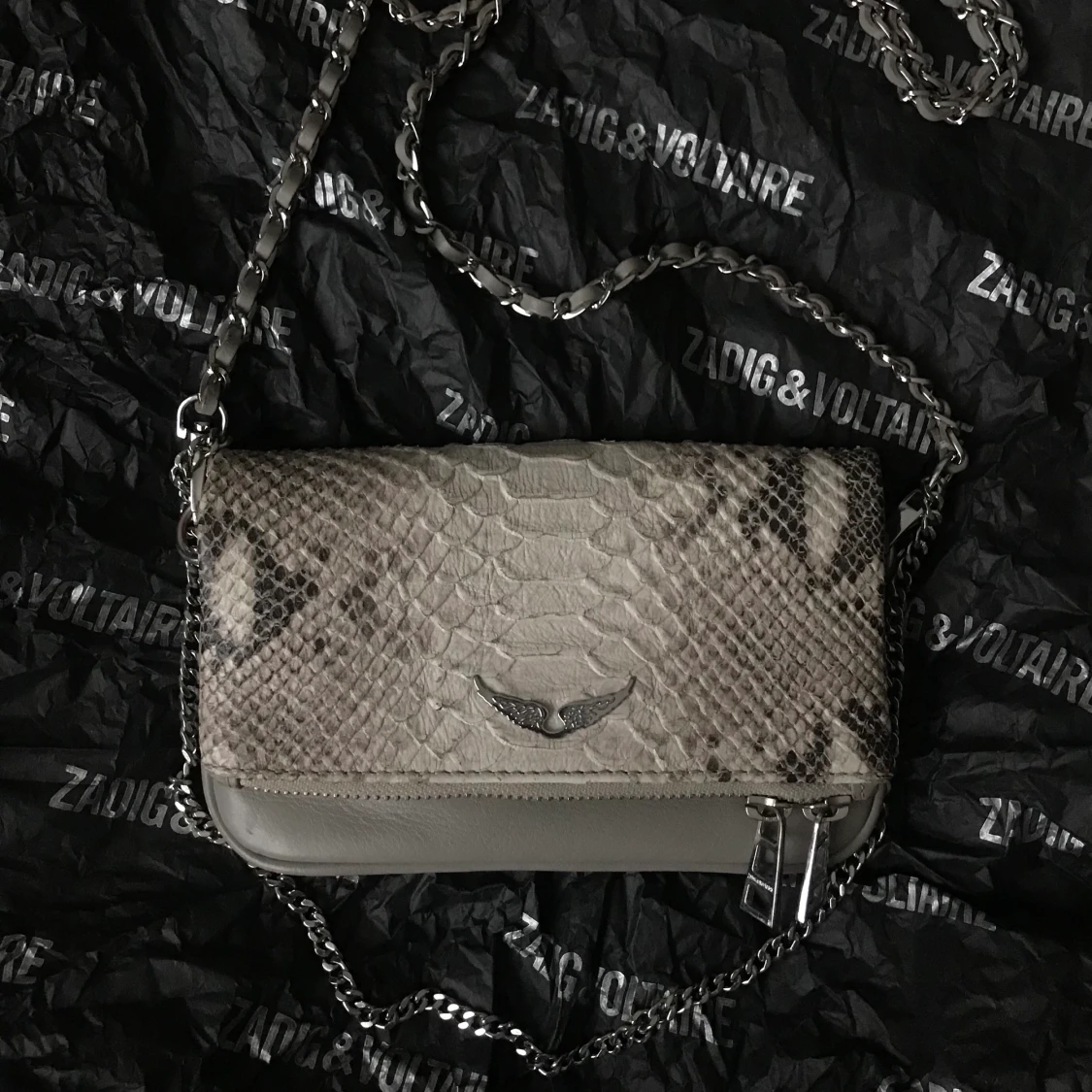 Zadig väska - 90