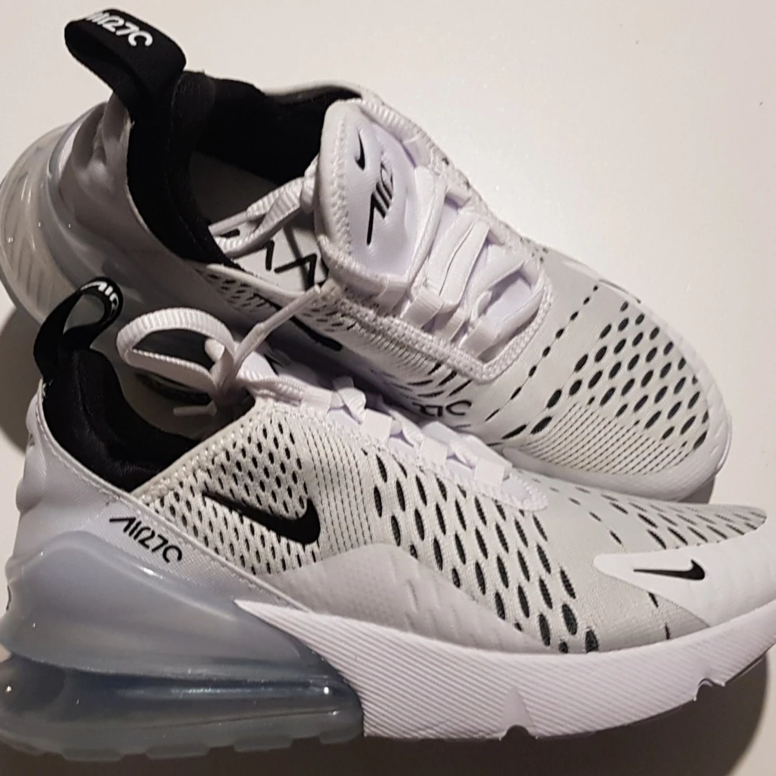 Nike air max 270 (oanvända) 