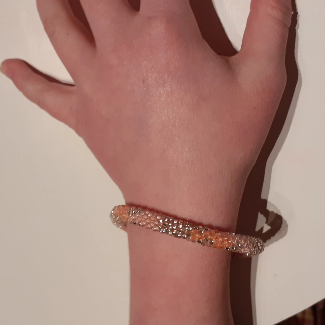 Pärlarmband 
