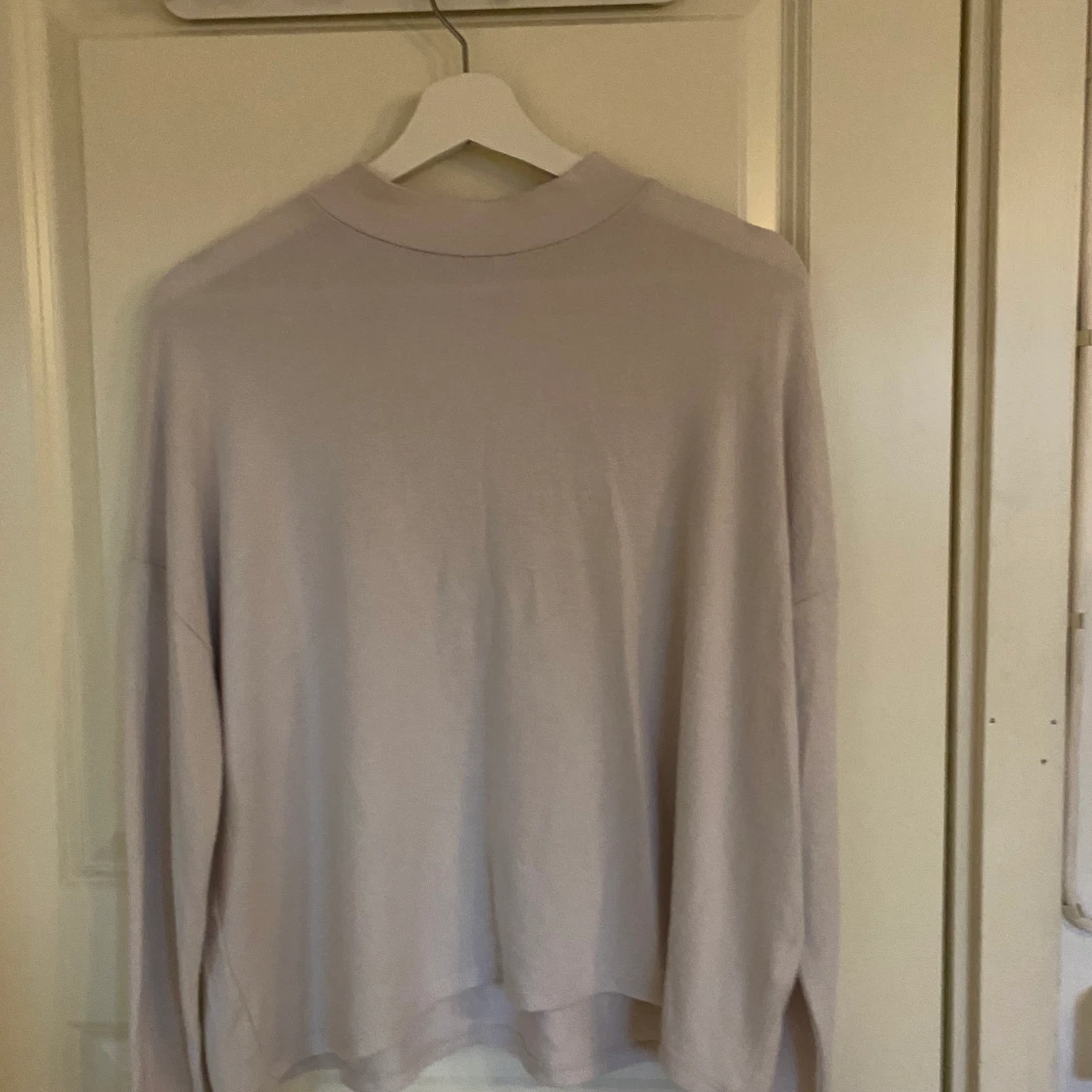 En mysig tröja från Cubus i storlek S  - 90