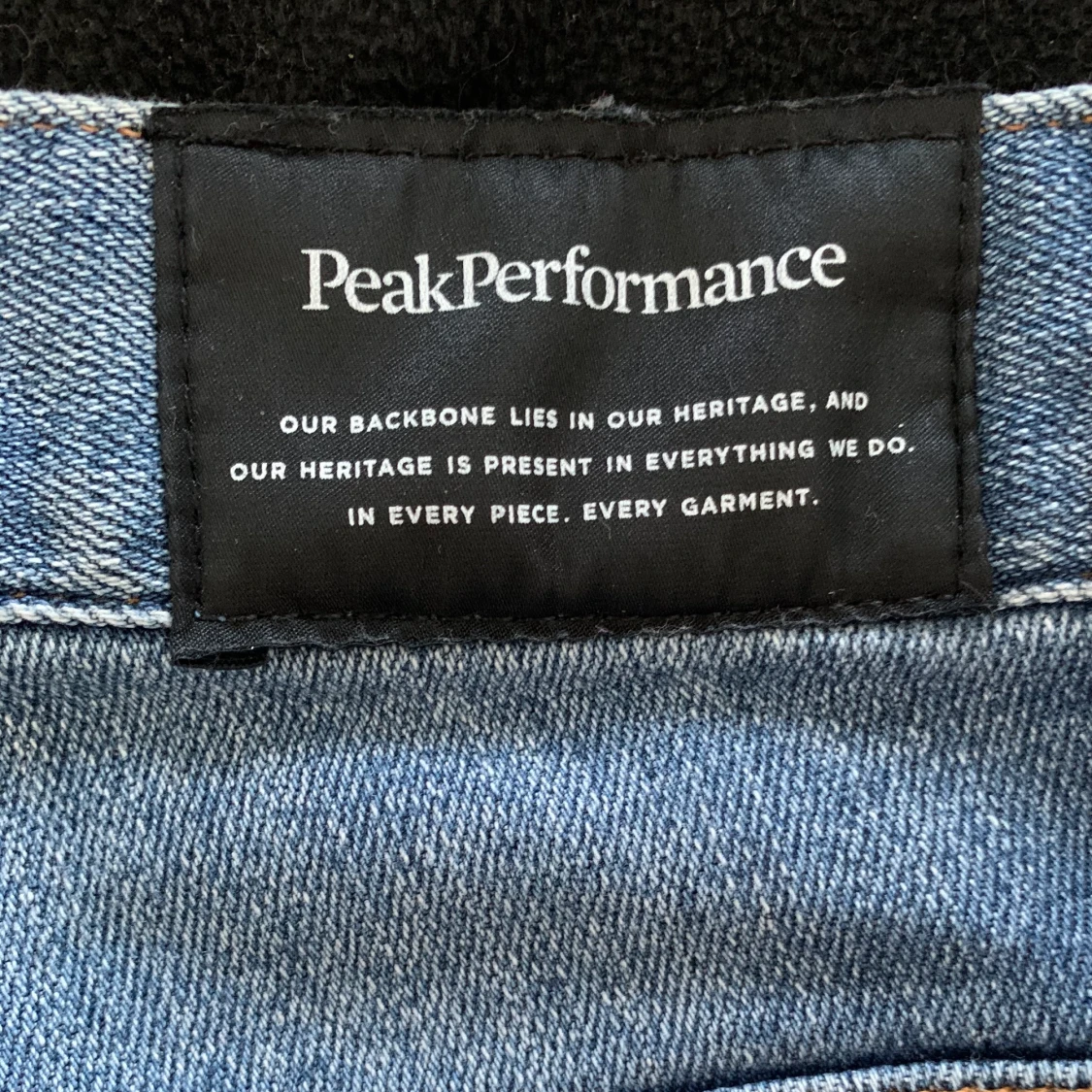 Peak Jeans - 91