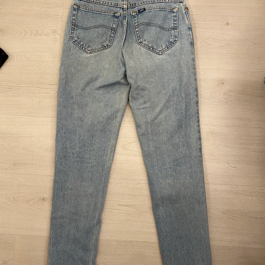 Vintage lee jeans - 91