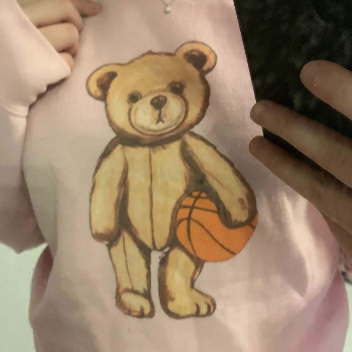 Supersöt tröja från Fashion Bear - 90