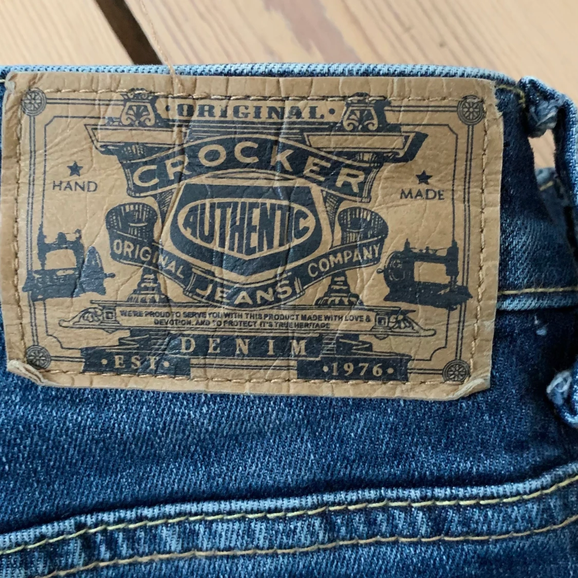 Crocker Jeans - 90