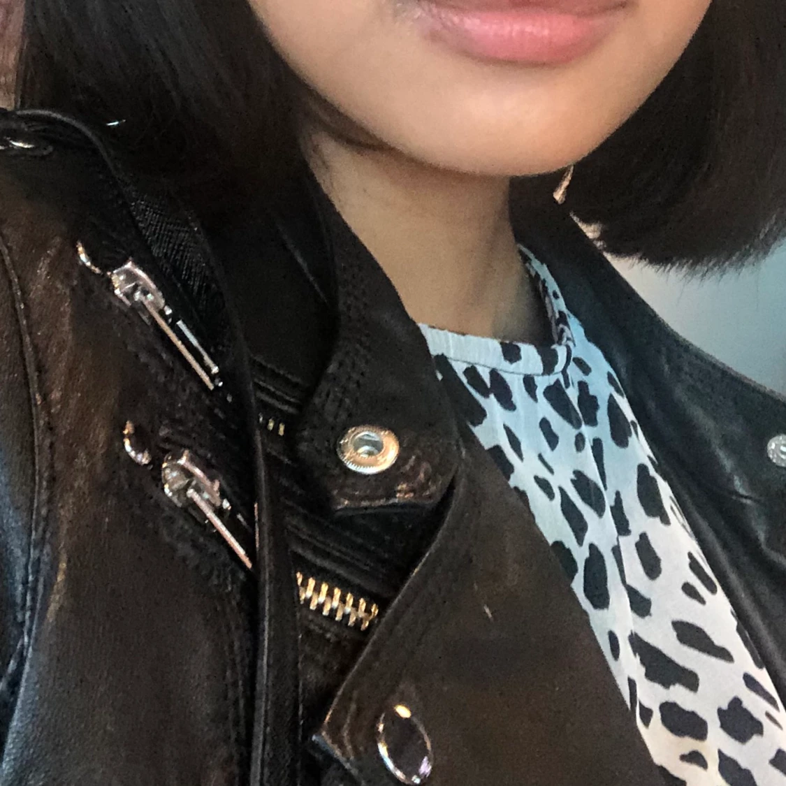 Skinnjacka av Jofama by Kenza  - 90