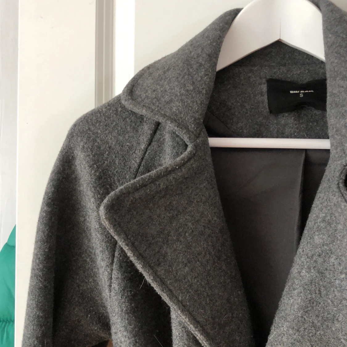 Bikbok kappa storlek s - 91