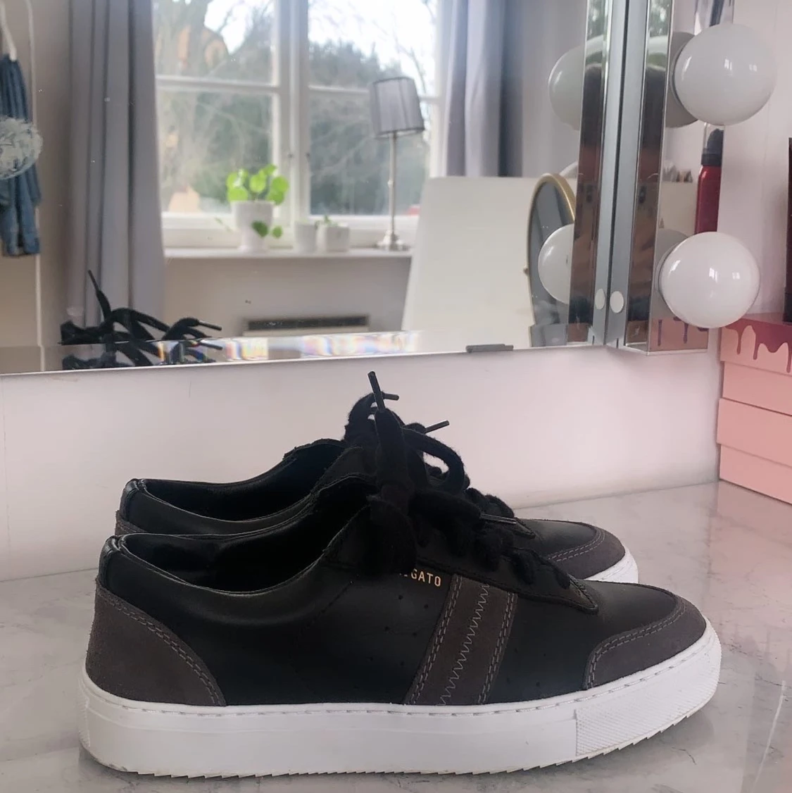 Axel arigato skor - 91