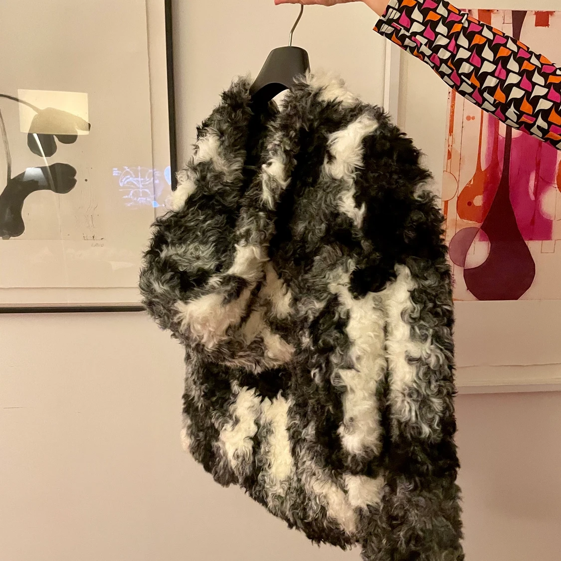 DEN PERFEKTA VÅRJACKAN !💕😊 - 91