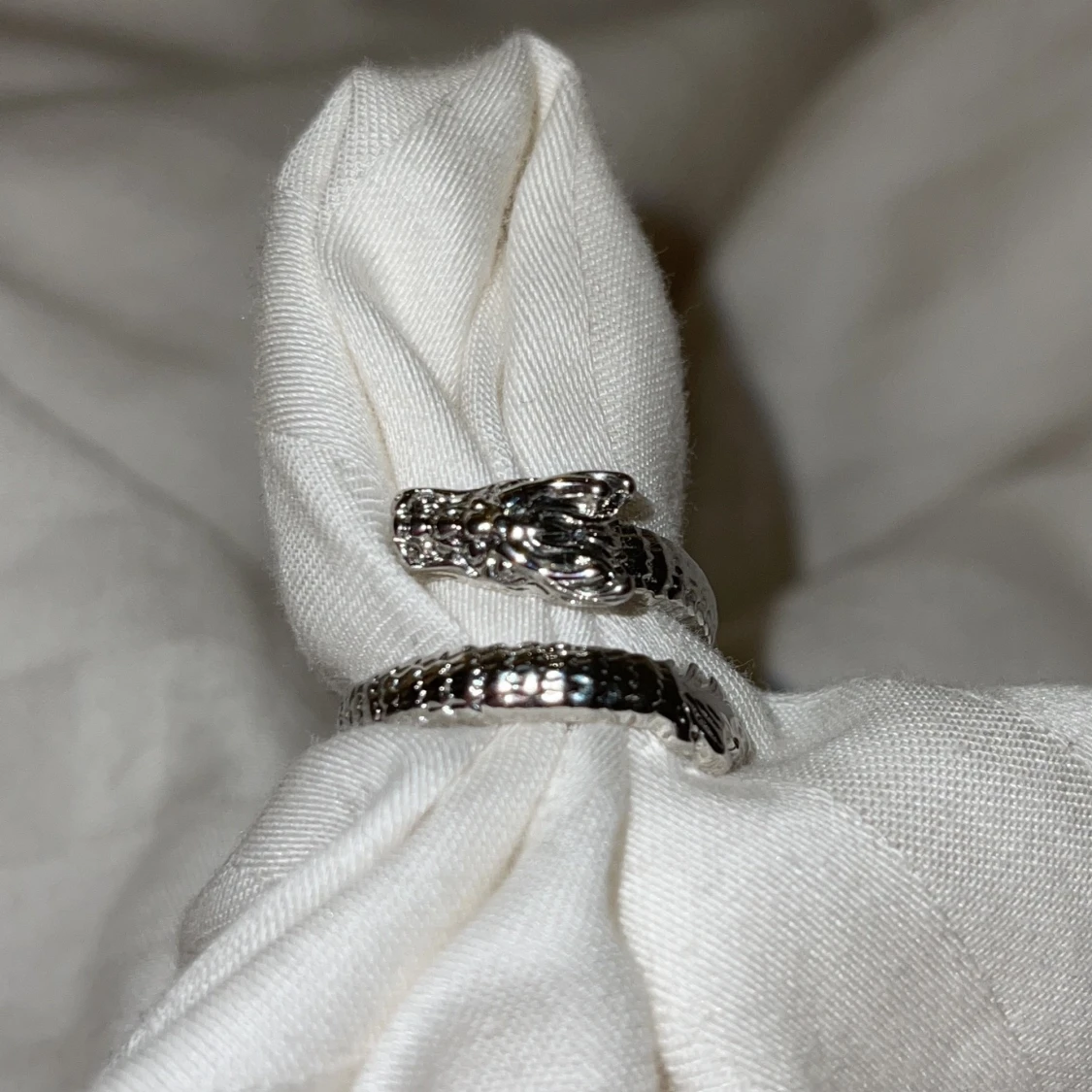 Silverring drake - 90