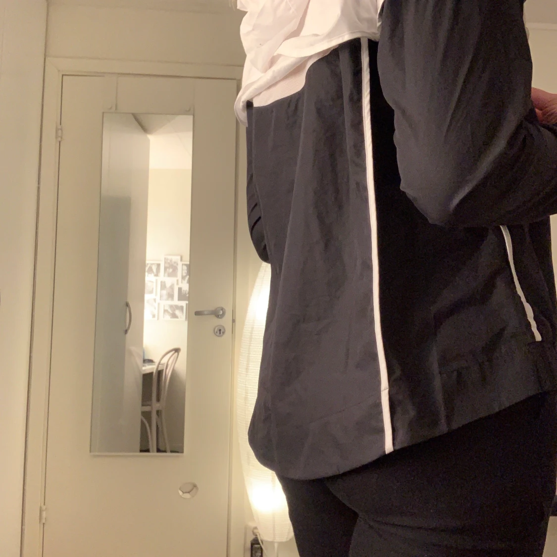 Träningströja - 91