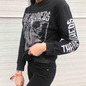  - Tröja från The Hundreds pris går att diskutera (Köparen står för frakten)