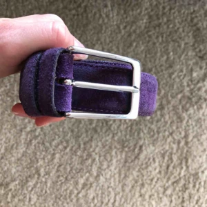  - 95 cm mockaskärp i bra skick.