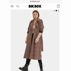  - Storlek S. Endast prövad. 