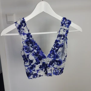  - Fin bh utan spets eller somrig top knappt använd! 