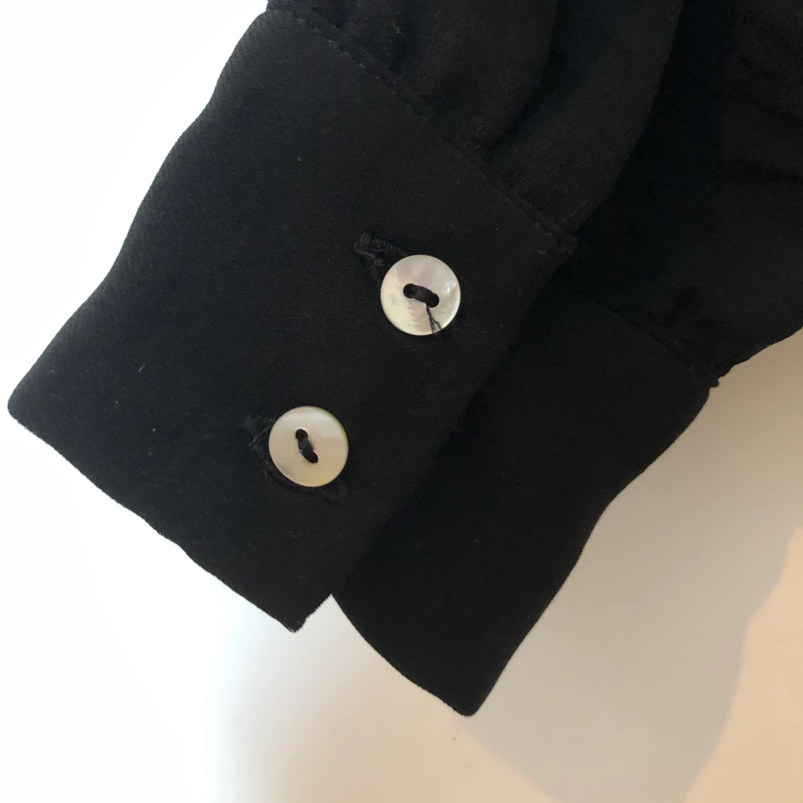 Blus ifrån KappAhl - 91