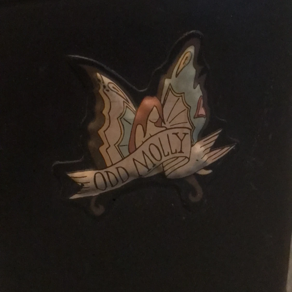 Odd Molly  - 90