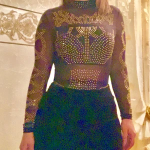 Body - Ny body med lappen 