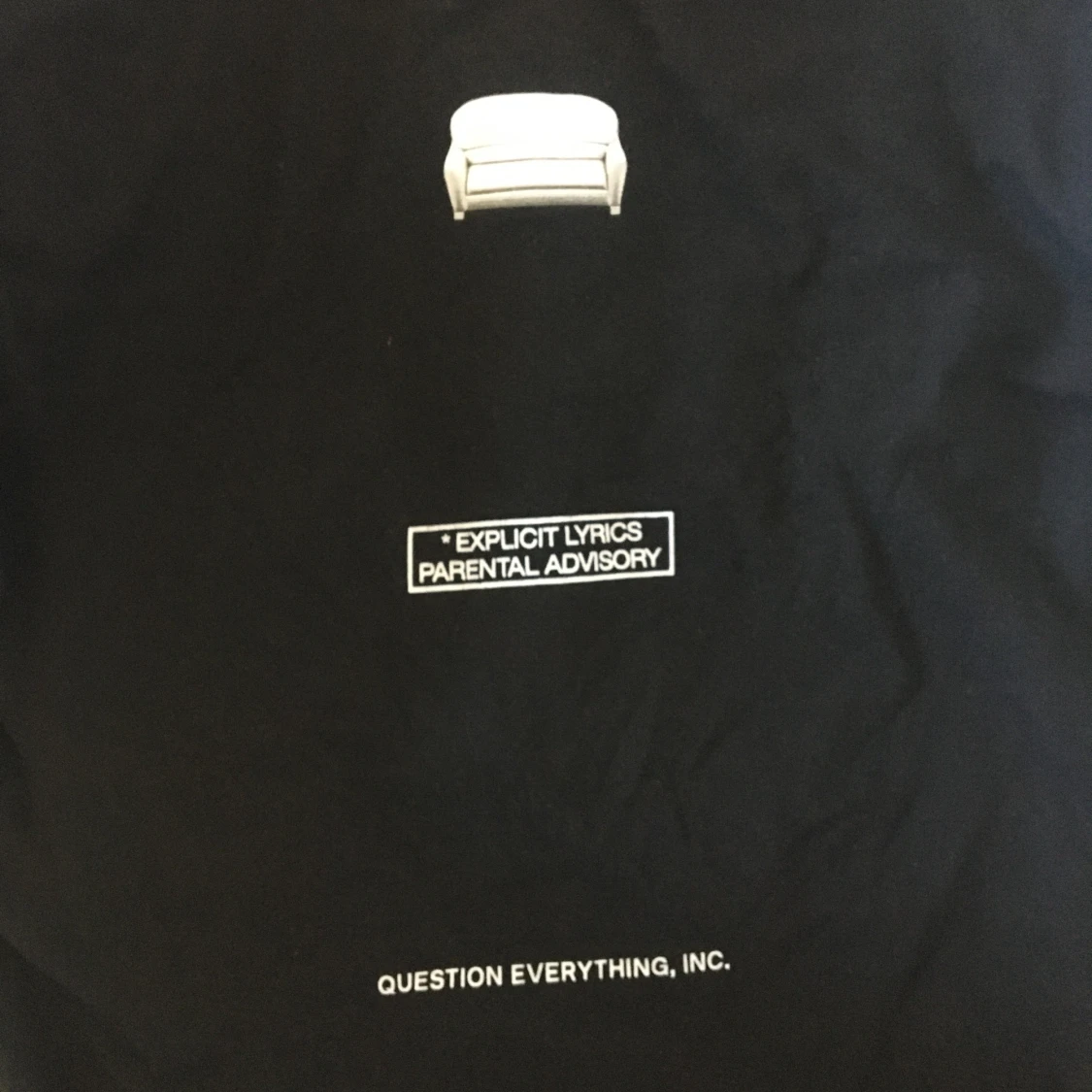Brockhampton merch  - 90