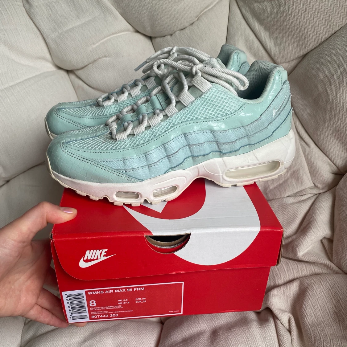 NIKE AIR MAX 95