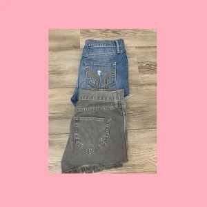 Hollister shorts - Hollister shorts🌸 39kr/paret 🌸