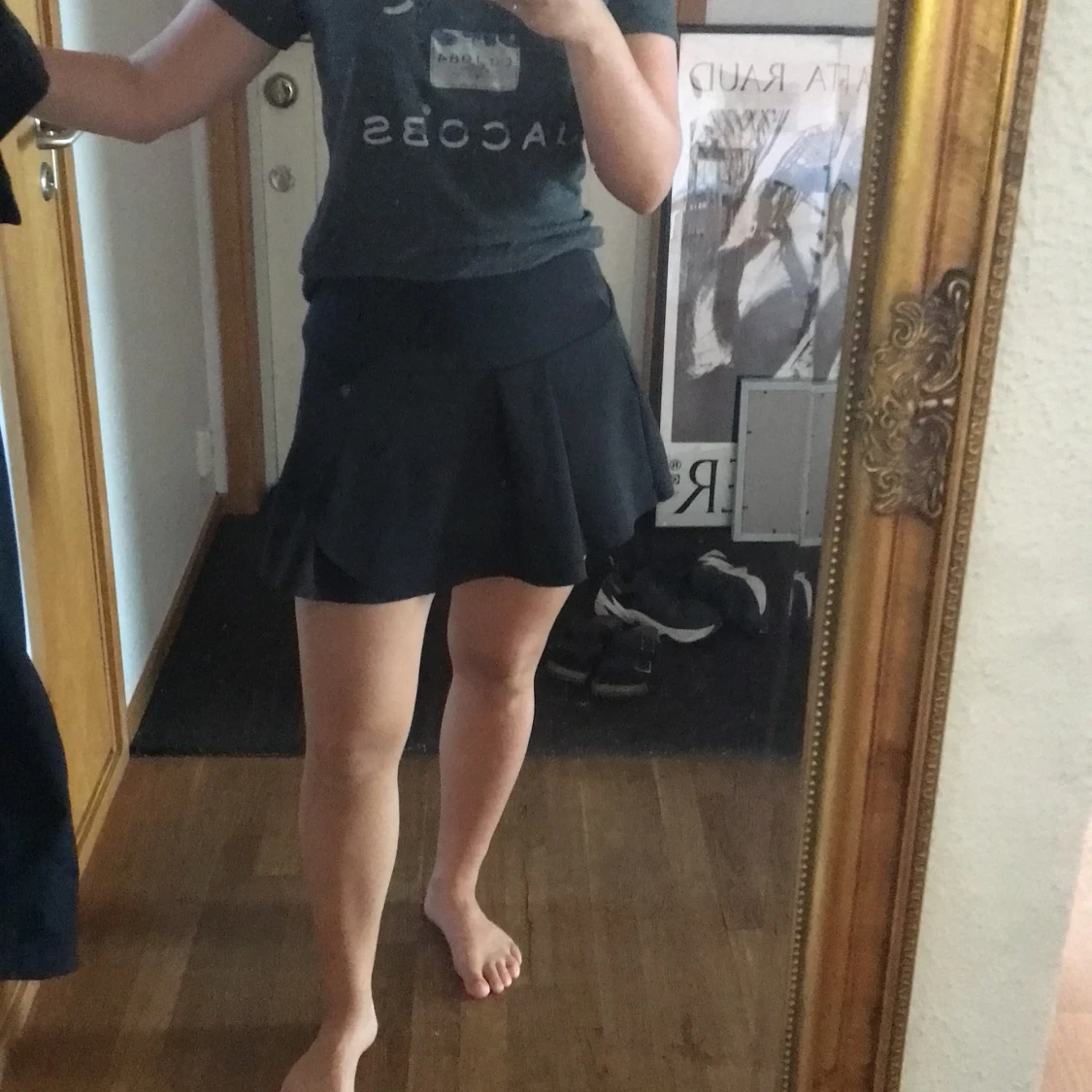 Söt kjol från mango!