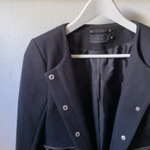 Kort kappa - Så fin jacka som passar till allt