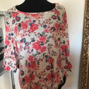 Sommrig topp - Sommrig topp