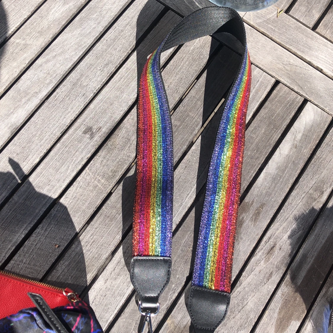 Band till väska - 91