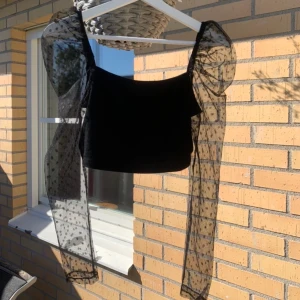 Superfin tröja  - Aldrig använd! Storlek M men sitter bra på mig som har S