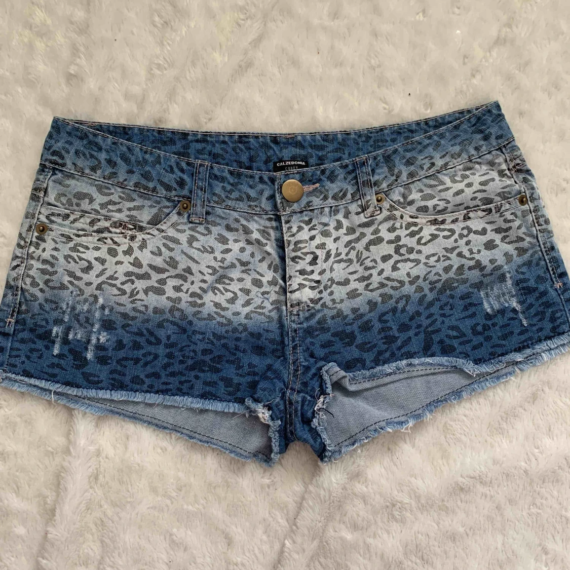 Calzedonia shorts st.40