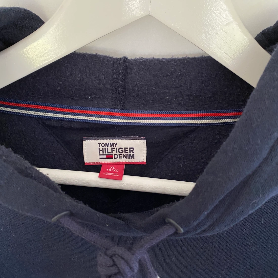 Tommy Hilfiger Hoodie - 91