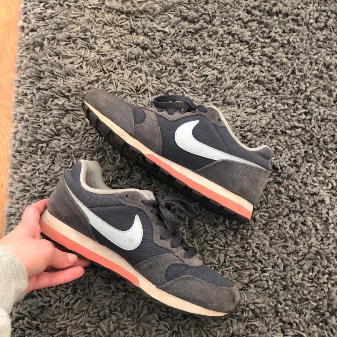 Nike skor  - 90