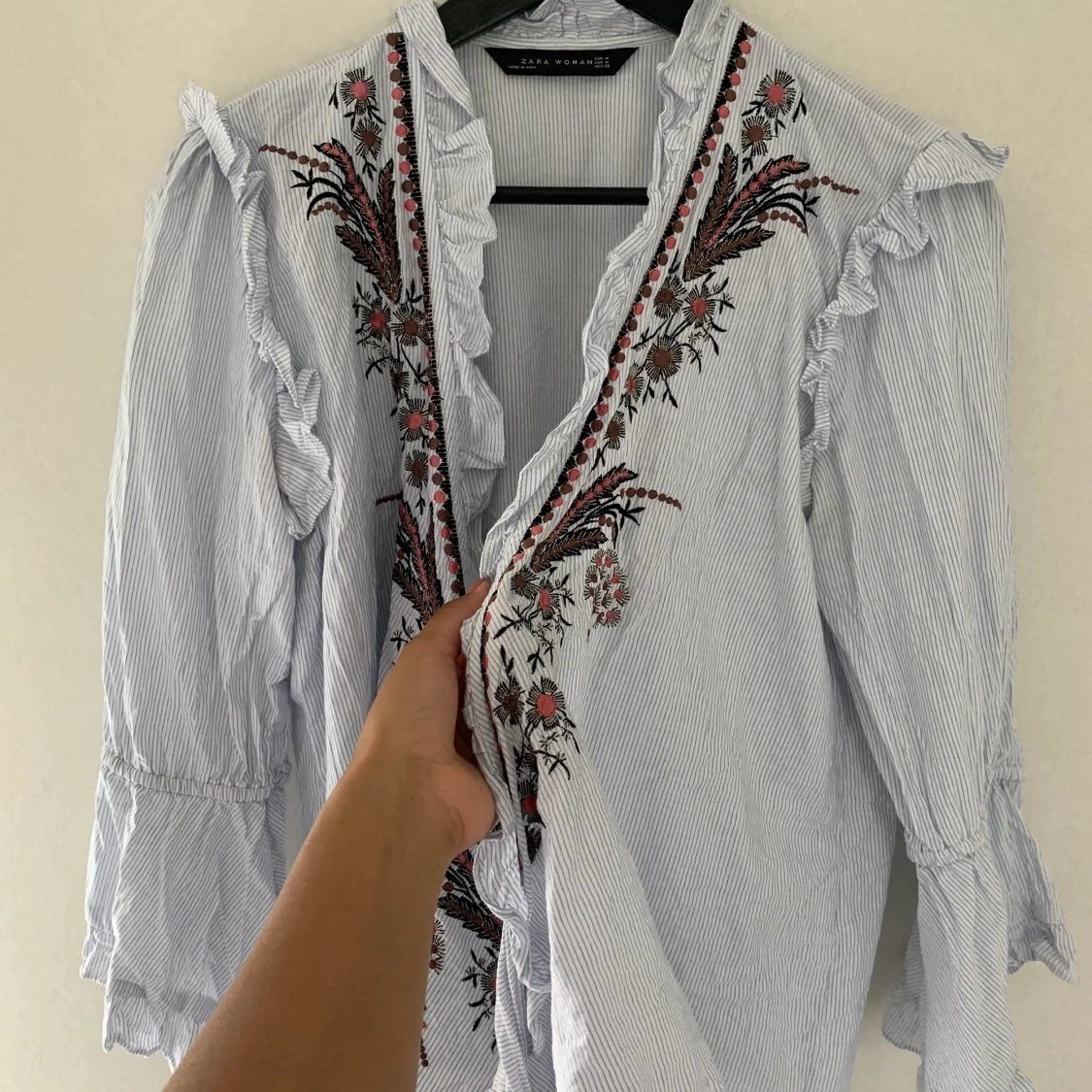Zara skjorta - 91