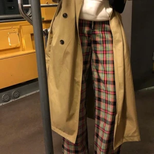 plaid pants XS - super snygga byxor från the ragged priest ( köpte byxorna från dolls kills hemsida ). fråga bara om du har frågor eller vill ha fler bilder <3 köpte för 700kr 