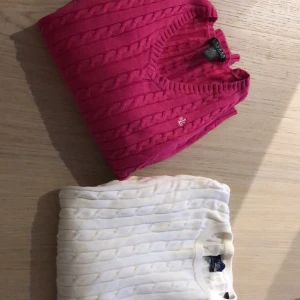 Gant och Ralph lauren  - Storlek S. 200kr styck eller båda för 300kr. Fint skick 