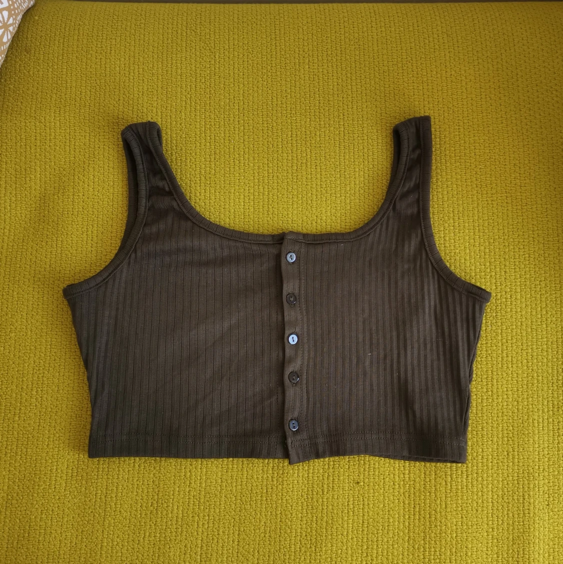 Korta toppar, Missguided, stl 42. BUDGIVNING - 91