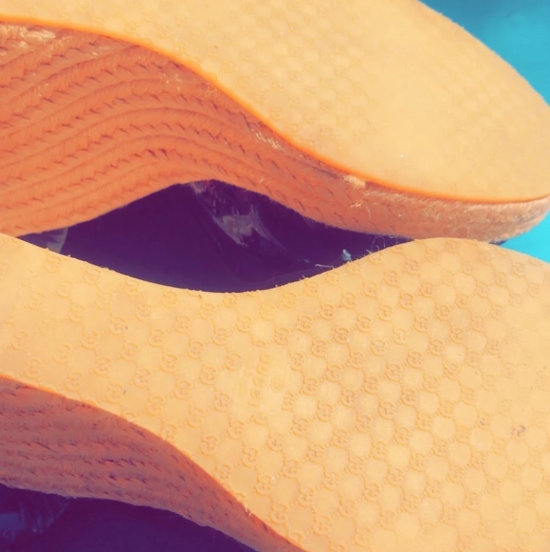 Gucci kilklack 39 - 91