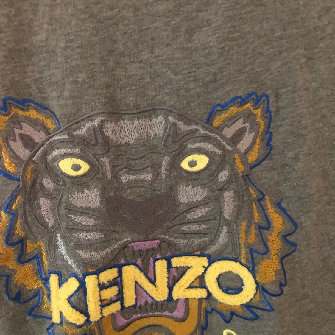 Kenzo klänning - 91