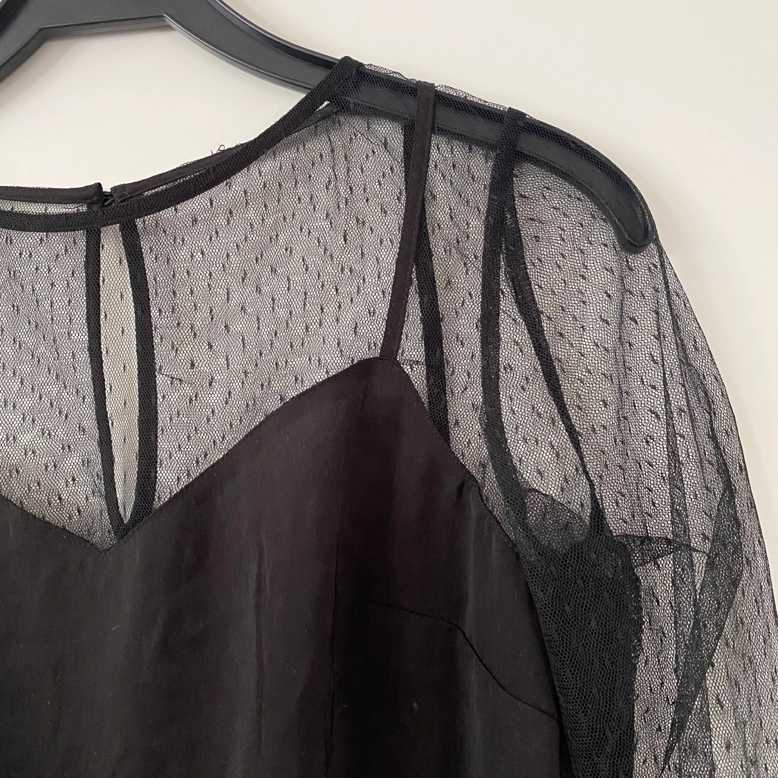 Blus från hm storlek XS-S - 90