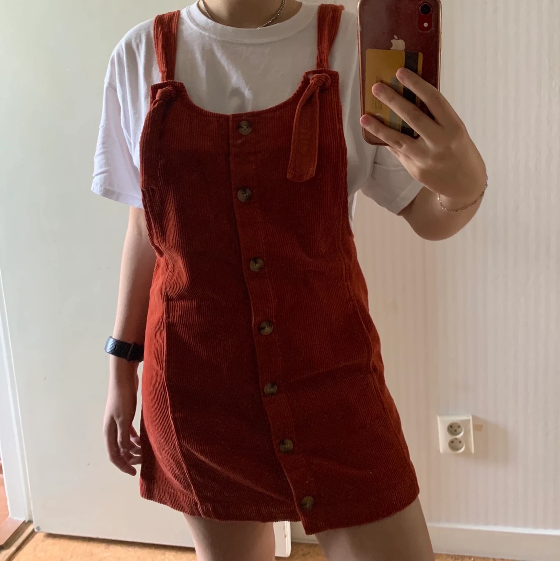  Klänning i manchester