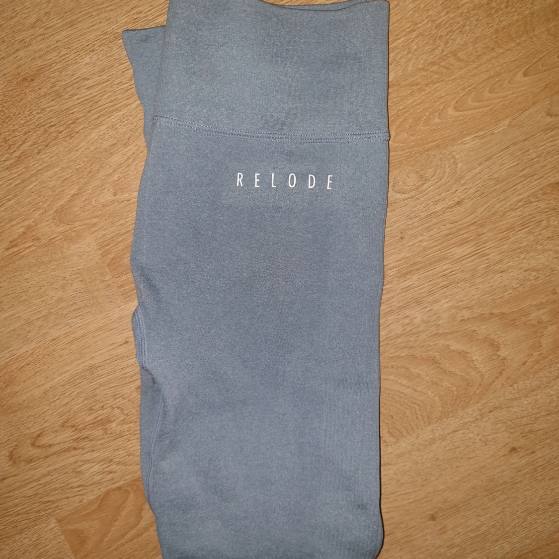 Oanvända relode tights  - 90