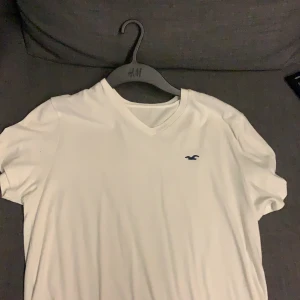 Hollister T-shirt - Snygg enkel