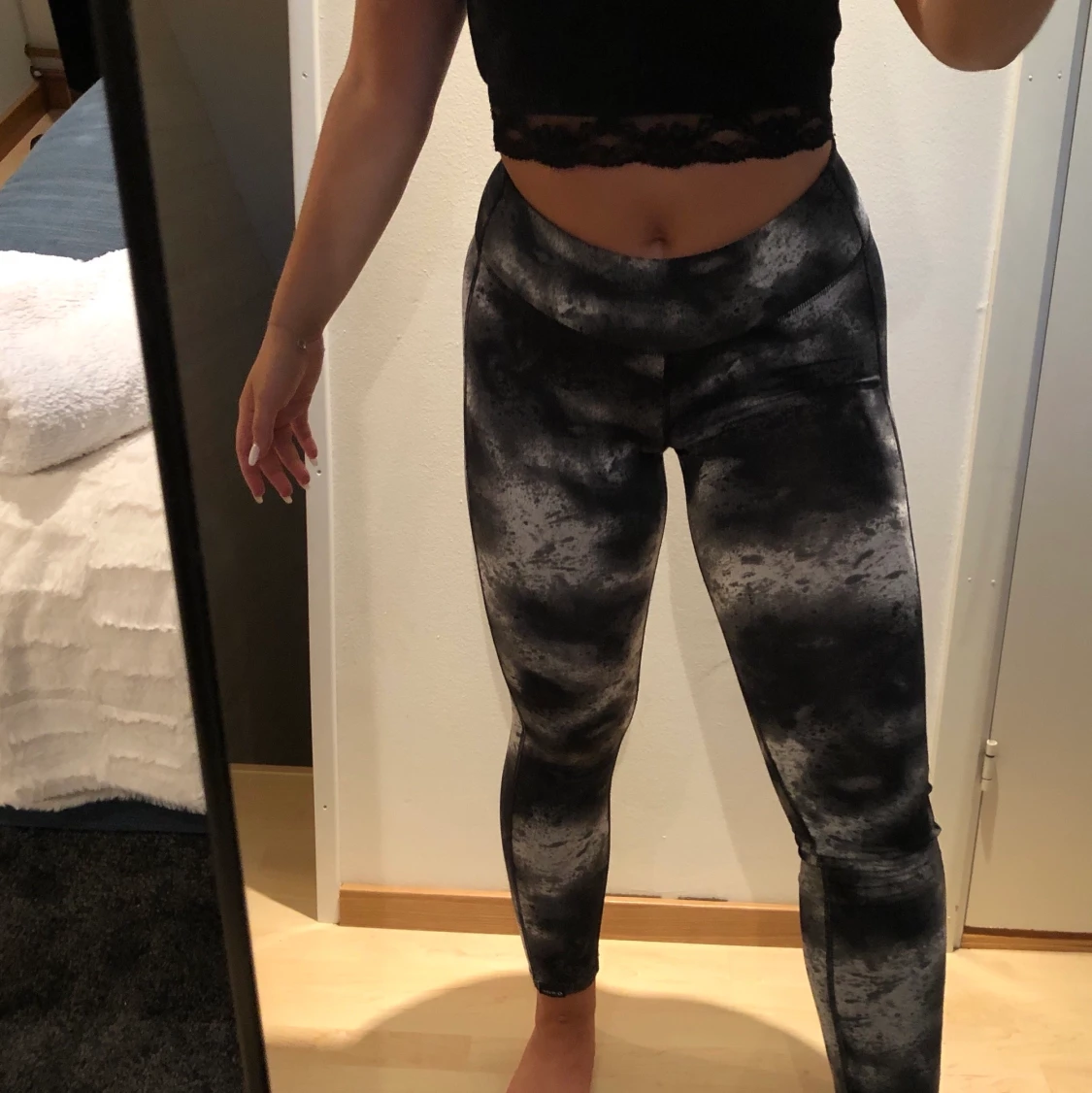 Träningsbyxor  - 90