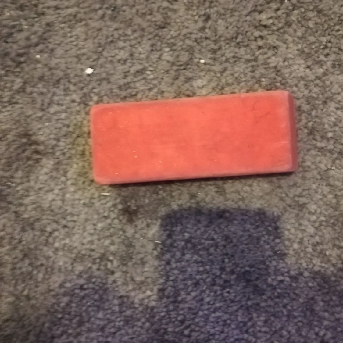 Stort suddigummi - 90